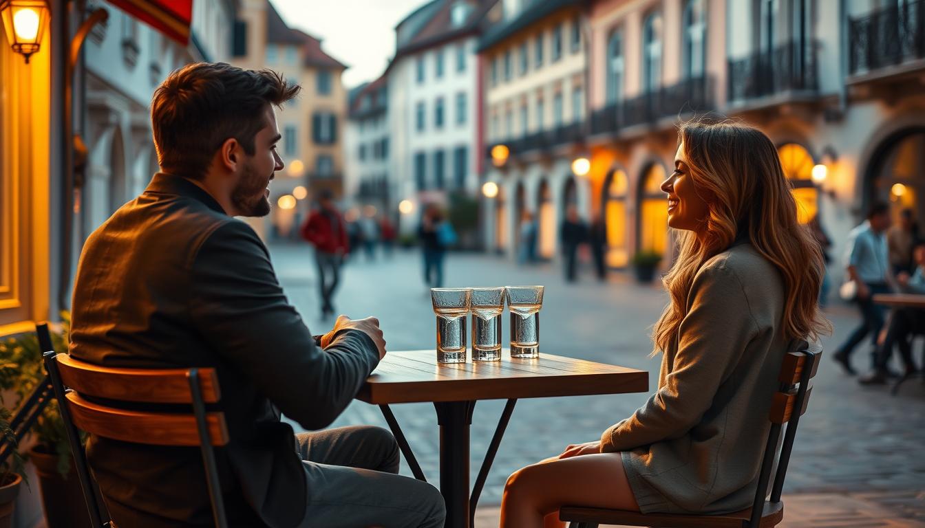 relación